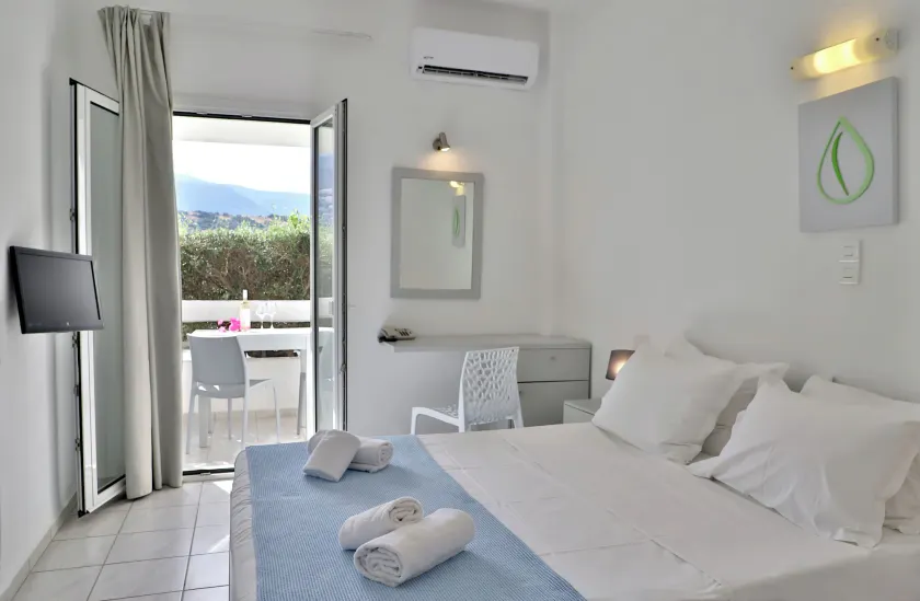 Elounda Krini Hotel - Image 1