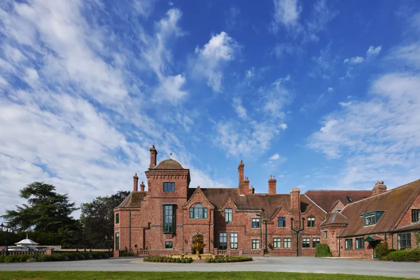 Aldwark Manor Estate - Image 1