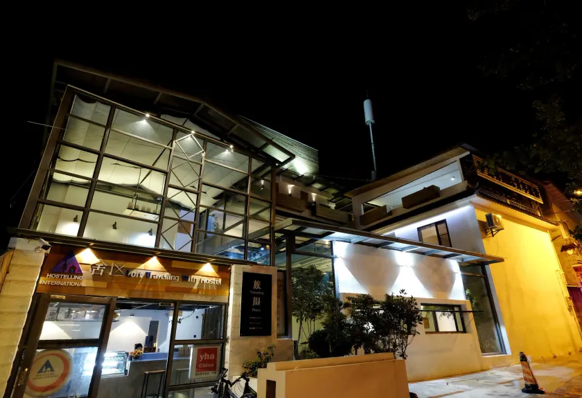 DaLi LOFT Travelling With Hostel - Image 1