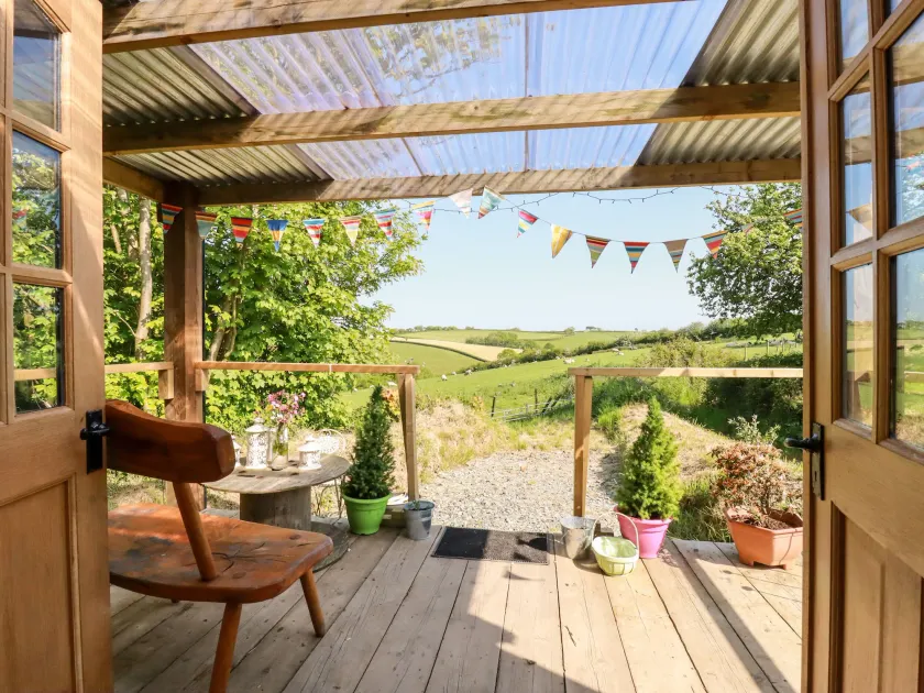 Shepherds Retreat - Image 1