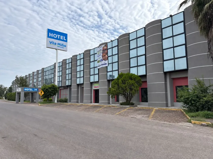 Hotel Vilamiño - Image 1
