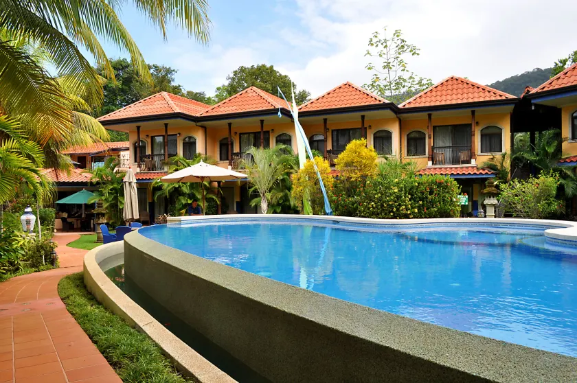 Hotel Cuna del Angel - Image 1