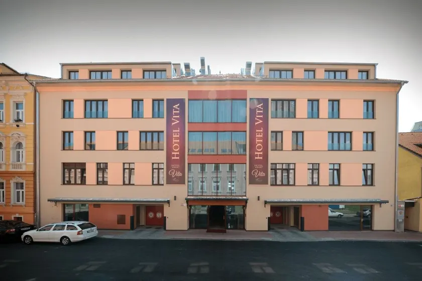 Spa Hotel Vita - Image 1