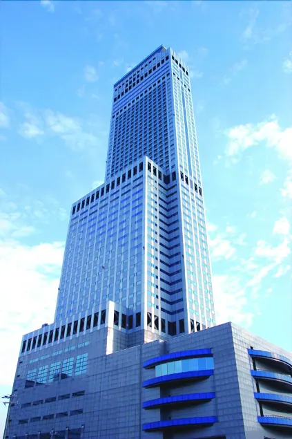 Star Gate Hotel Kansai Airport - Image 1