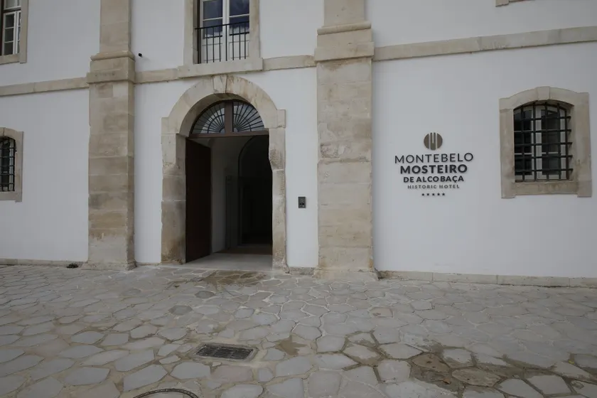 Montebelo Mosteiro de Alcobaça Historic Hotel - Image 1