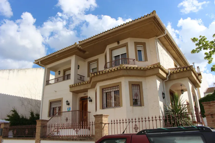 Villa Rural Campillo de Arenas - Image 1