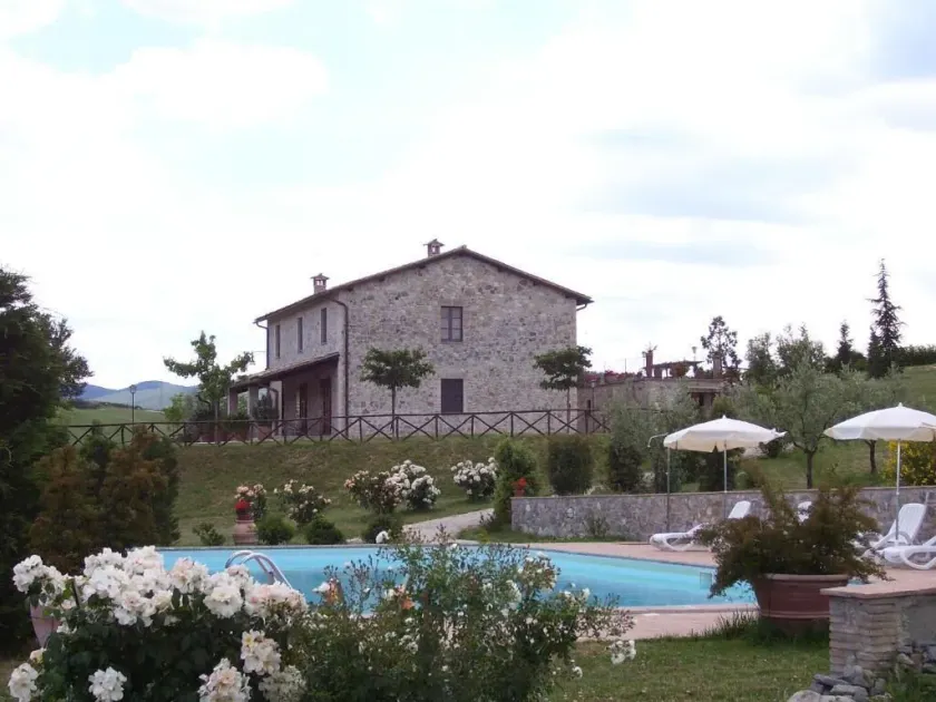 Agriturismo Mulinaccino - Image 1