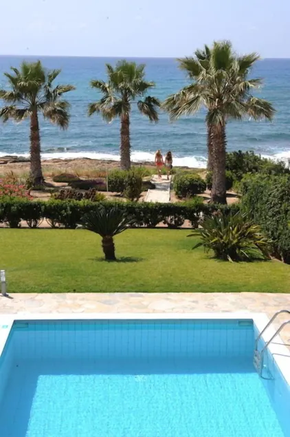 Platzia Beach Villas - Image 1