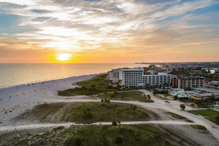 Residence Inn by Marriott St. Petersburg Treasure Island - Image 1