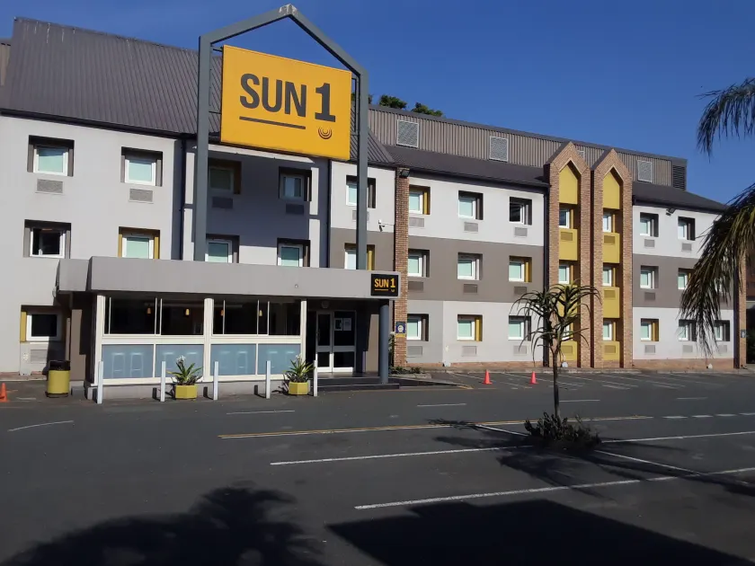 SUN1 Durban - Image 1