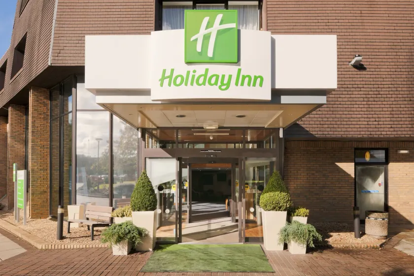 Holiday Inn Lancaster by IHG - Image 1