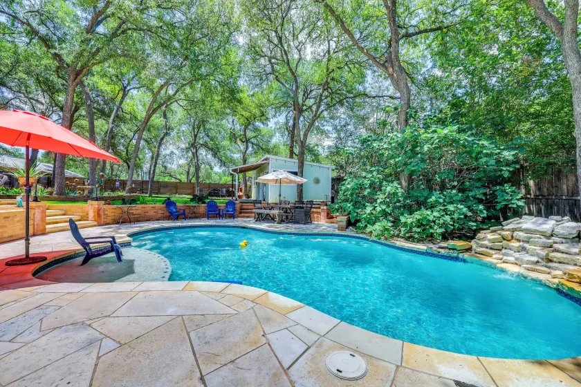Luxe Hill Country Home w/ Resort-style Pool! - Image 1