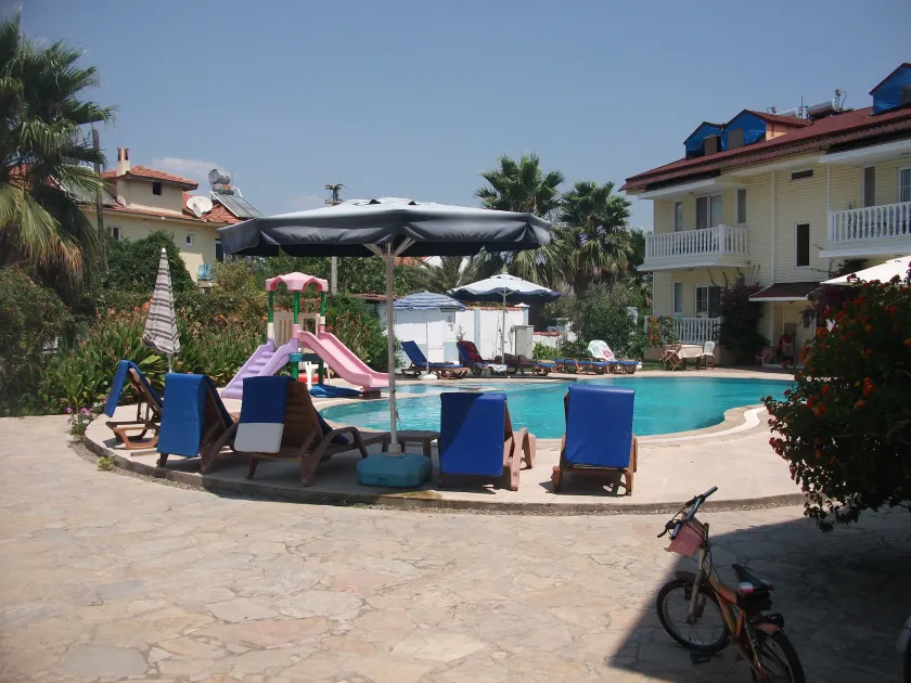 Appartment Mavikosk - Image 1