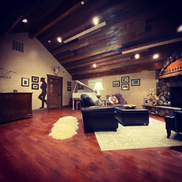River Rock Inn B&B - Image 1