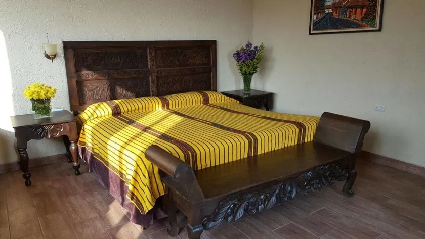 Perla Maya Hotel - Image 1
