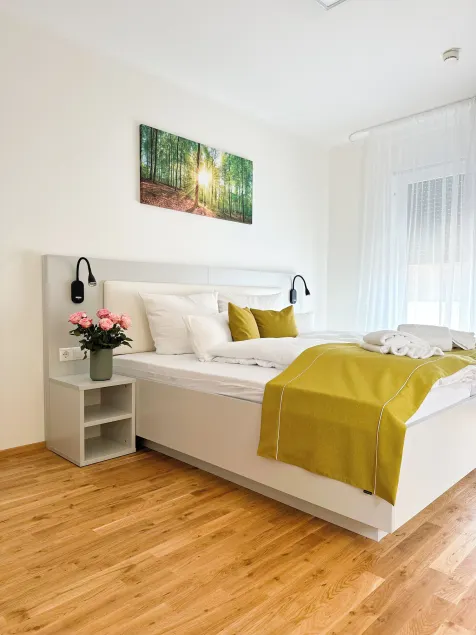 GuestHouse Große Linde - Image 1