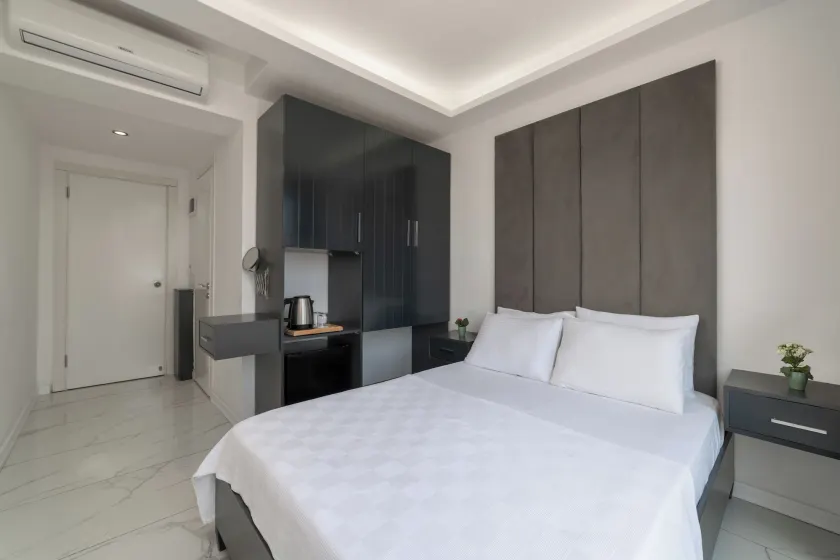 AsiaHOTEL - Room