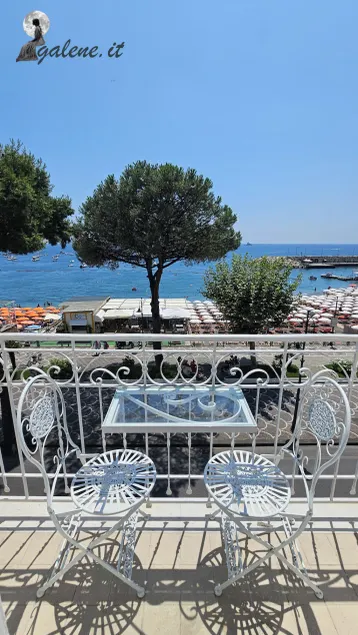 Galene - Beachfront in Costa d'Amalfi - Image 1
