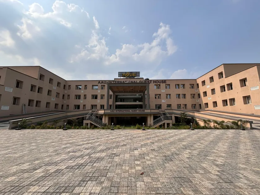 Rohika AAU-IGH - Image 1
