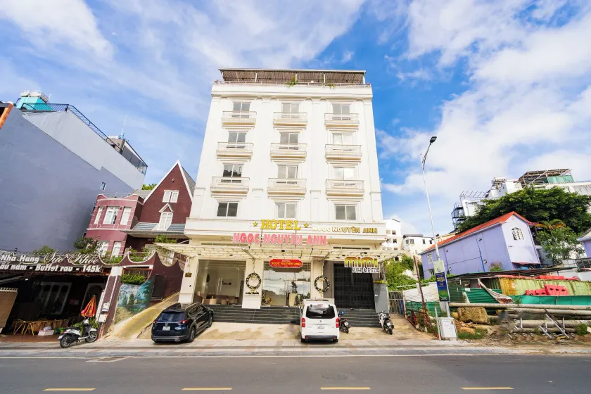 Ngoc Nguyen Anh Hotel Da Lat - Image 1