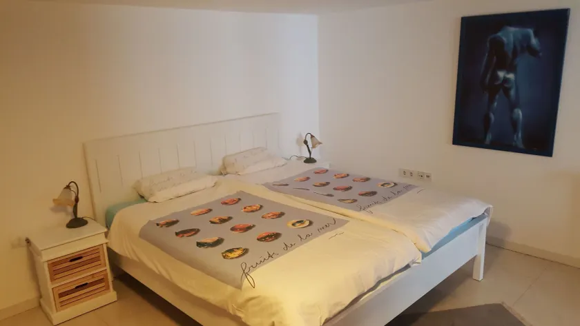 Home Away - at the Green Side of Bremen - Room