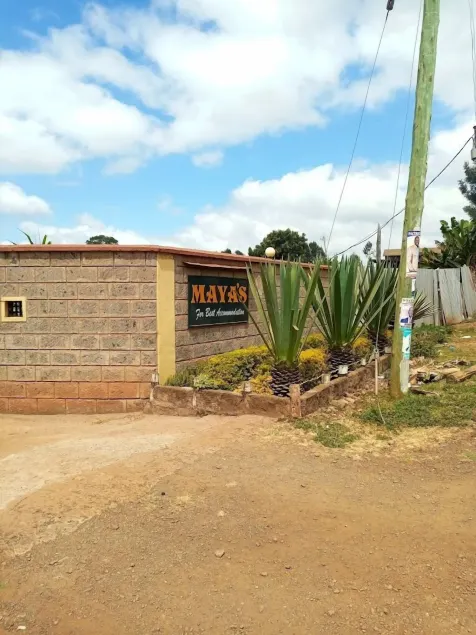 Maya's Guest House - Image 1