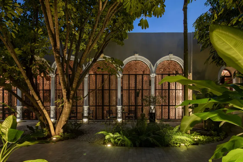 Künük Hotel Boutique - Image 1