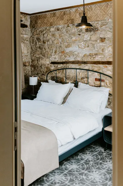 ALAZ URLA ROOMS - Image 1