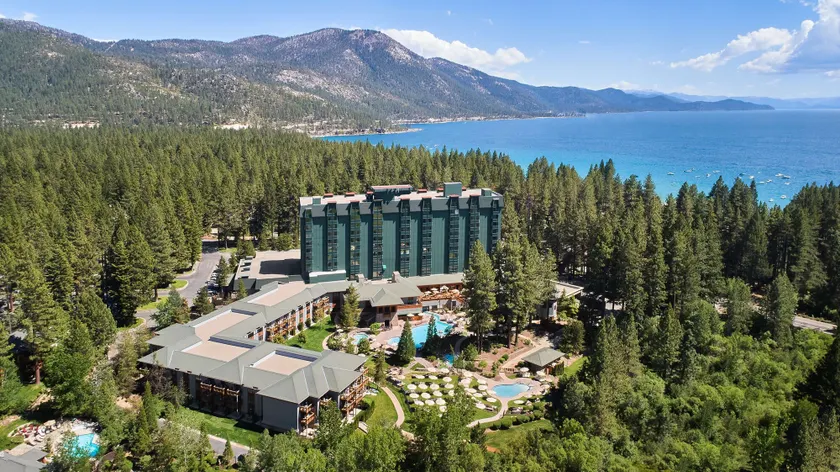 Hyatt Regency Lake Tahoe Resort, Spa & Casino - Image 1