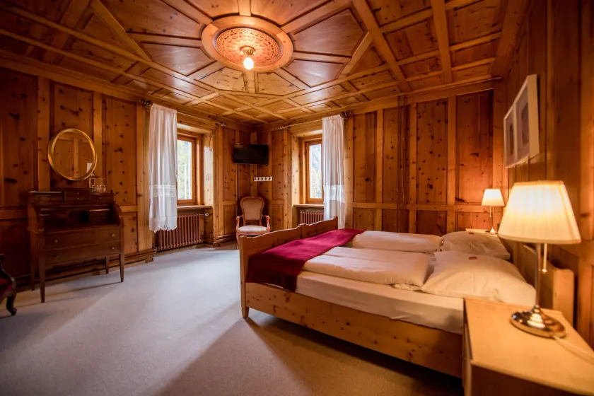 Hotel Veduta - Image 1