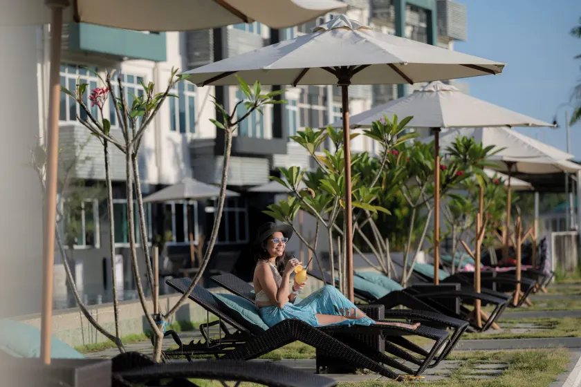 The Bayou Hotel Langkawi - Image 1