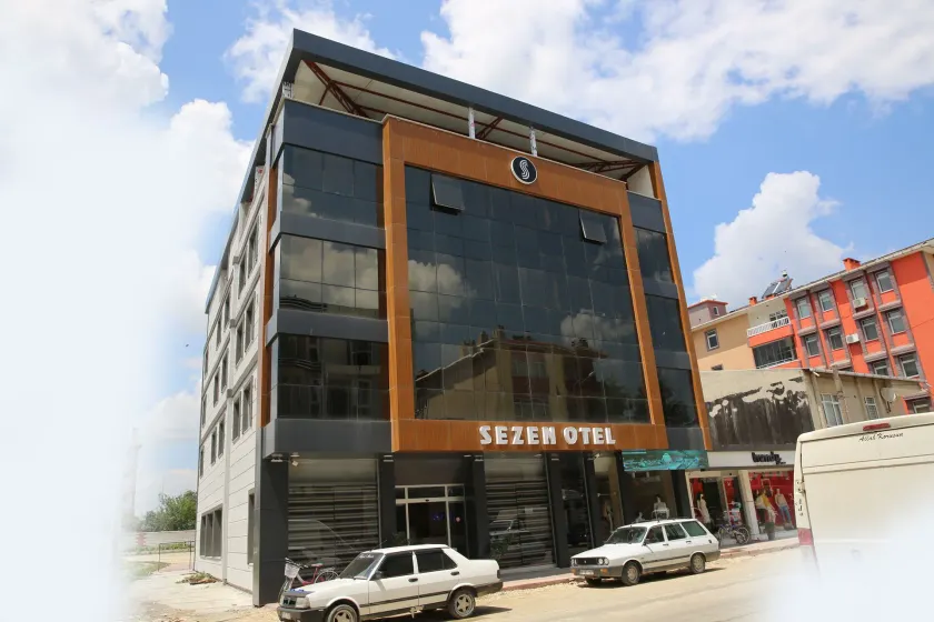 SEZEN OTEL - Image 1