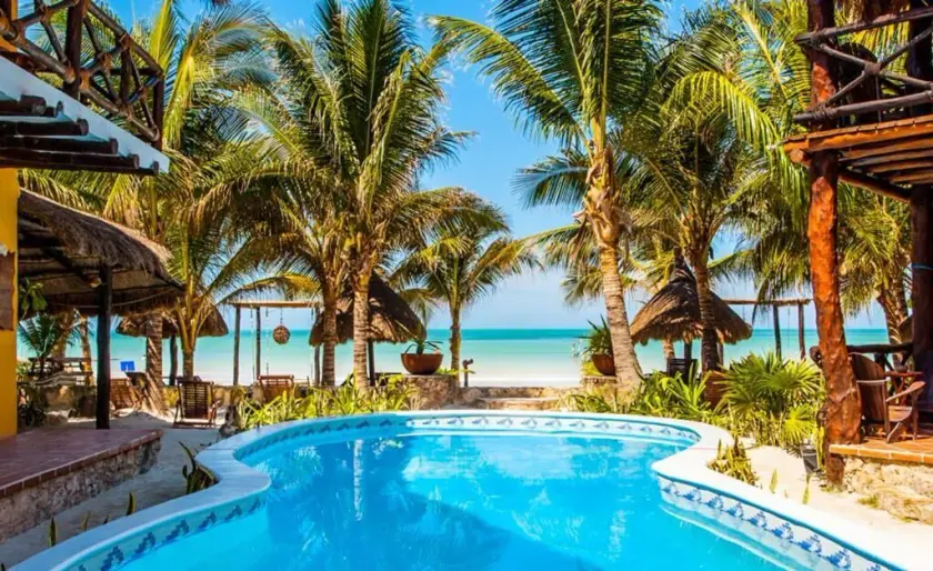 Holbox Dream Beach Front Hotel by Xperience Hotels - Image 1