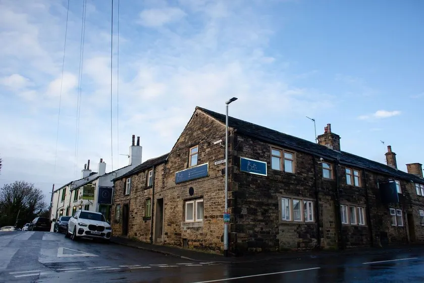 Black Horse Inn - Image 1