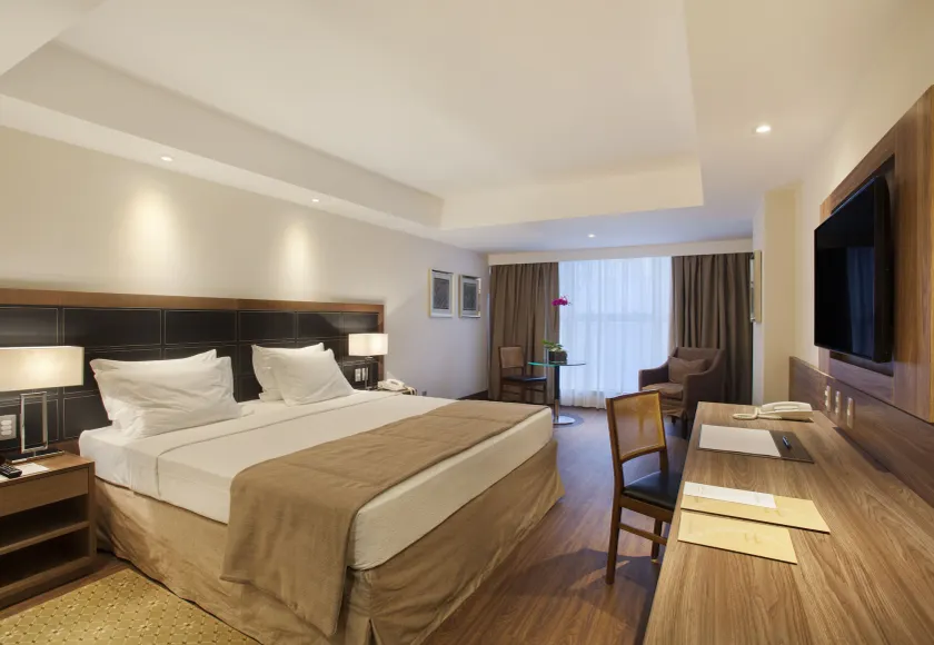 Windsor Oceanico Hotel - Image 1