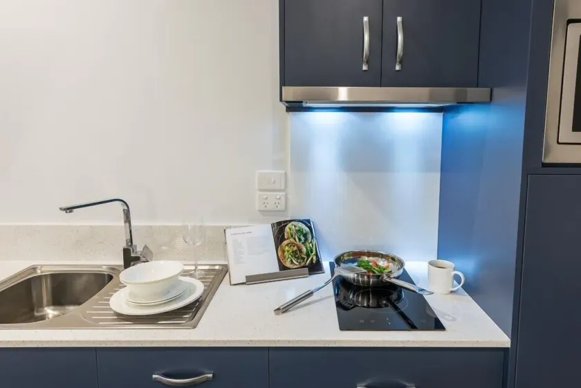 Altitude Motel Apartments - Image 1