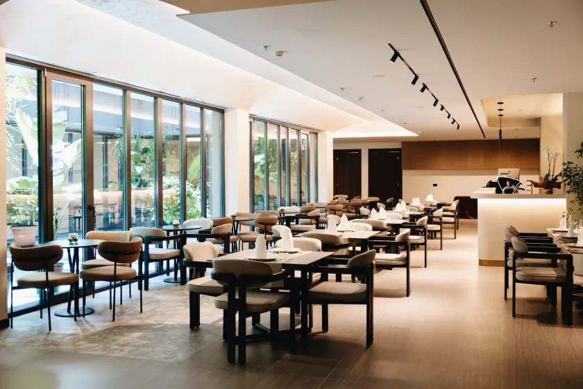 Grand Duka Hotel & SPA - Image 1