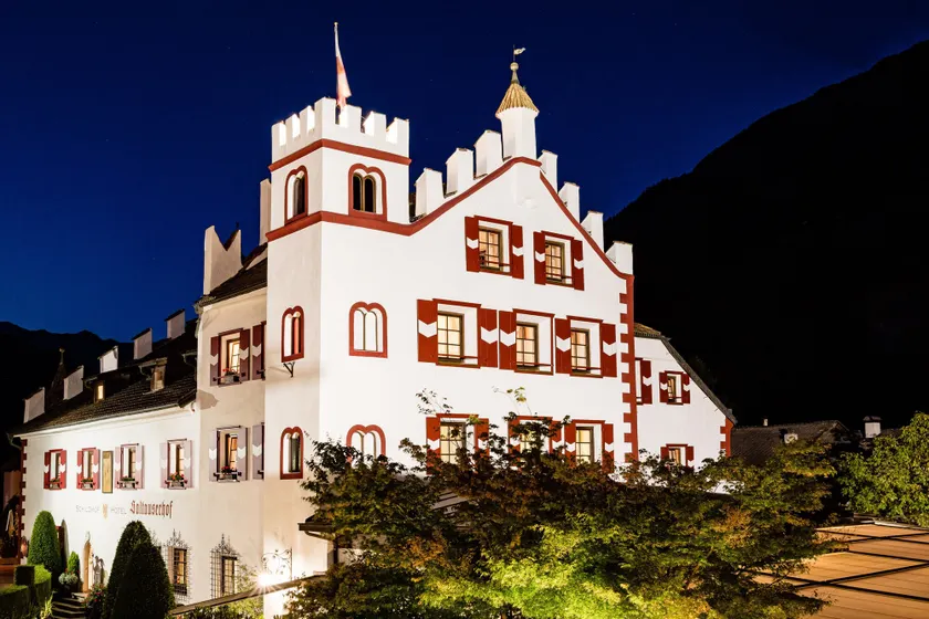 Hotel Saltauserhof - Image 1