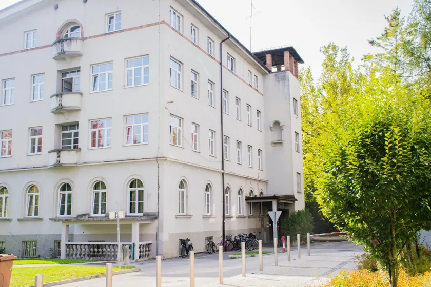 C - Punkt Hostel - Image 1