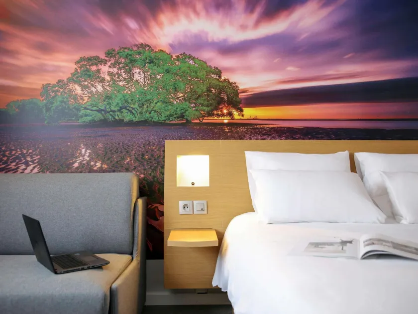 Novotel Lille Centre Grand Place - Image 1