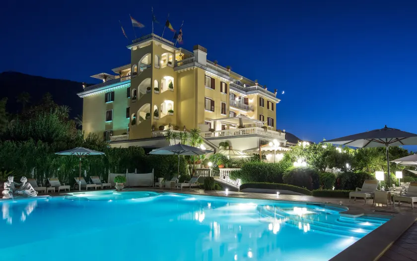 La Medusa Hotel - Dimora di Charme - Image 1