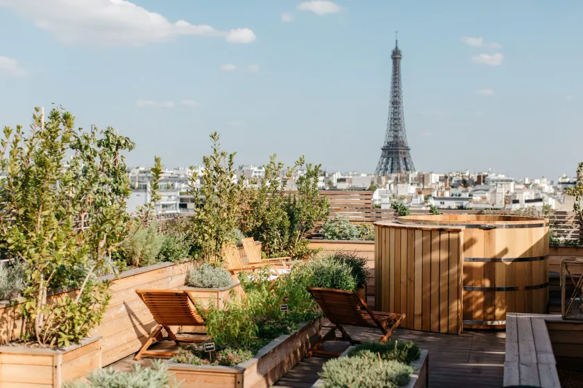 Brach Paris - Evok Collection - Image 1