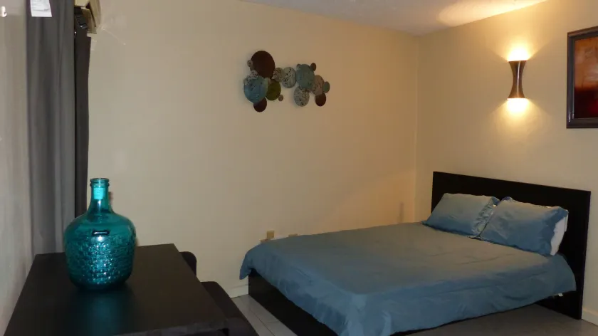 Finest Accommodation Marley manor - Image 1