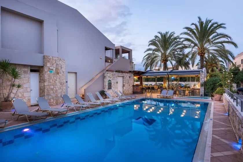 Elotis Suites - Image 1