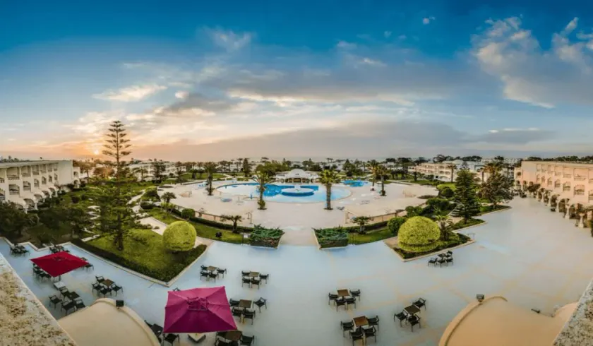 Le Royal  Hammamet - Image 1