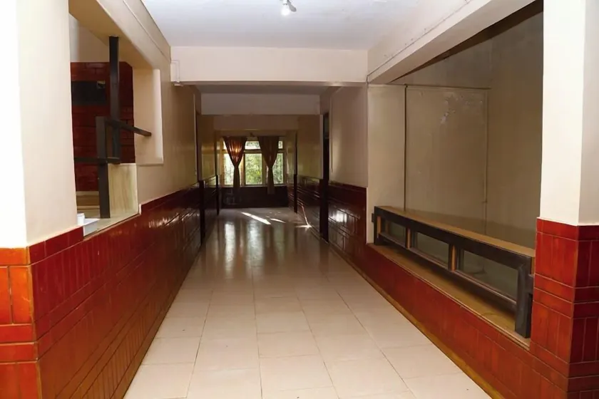 Hotel Durvankur Ganpatipule - Hall