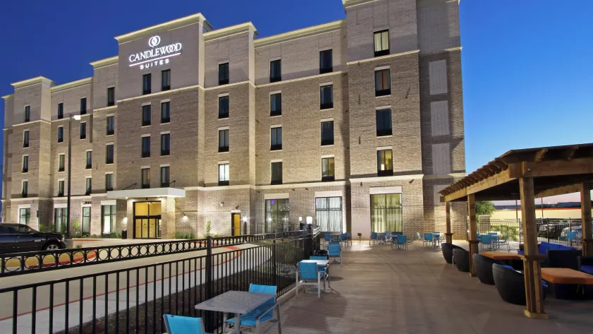 Candlewood Suites - Frisco by IHG - Image 1
