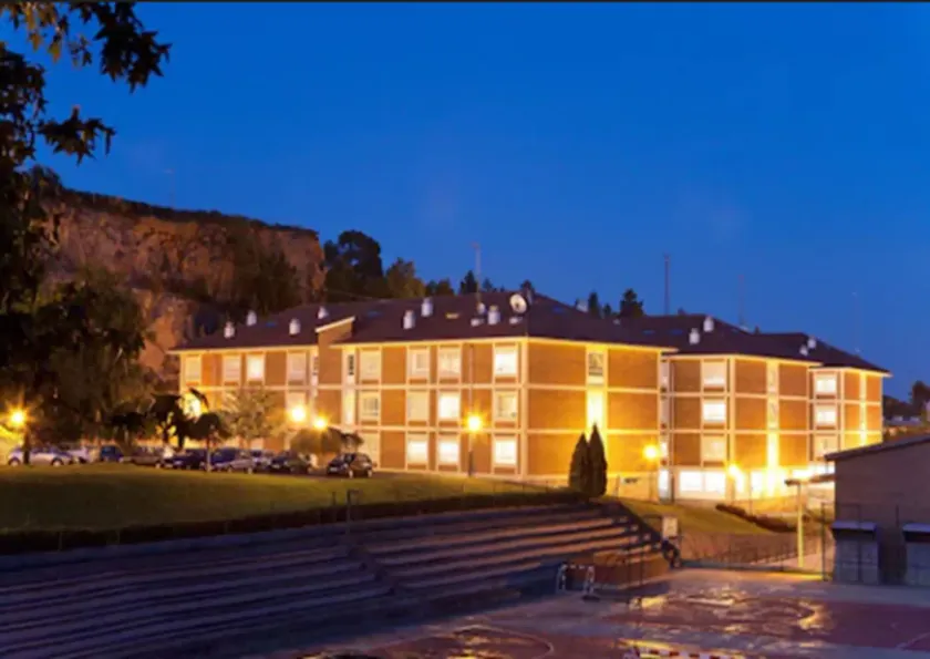 Hotel Rialta - Image 1