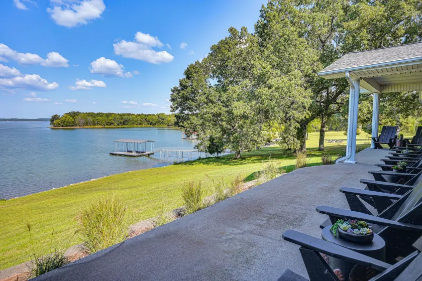 'edgewater on Kentucky Lake' w/ Hot Tub & Games - Image 1