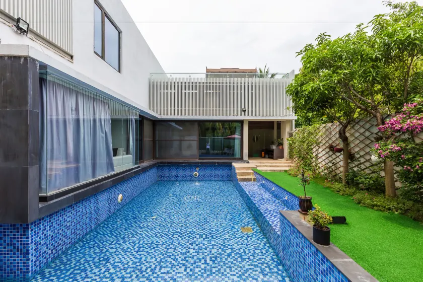 Sanya Chenxi Holiday Villa Apartment - Image 1